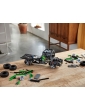 LEGO Technic - 4x4 Mercedes-Benz Zetros Trial Truck