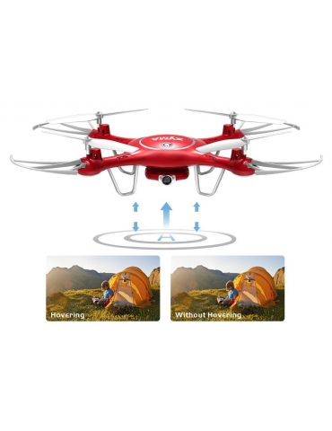 Syma X5UW-D dronas
