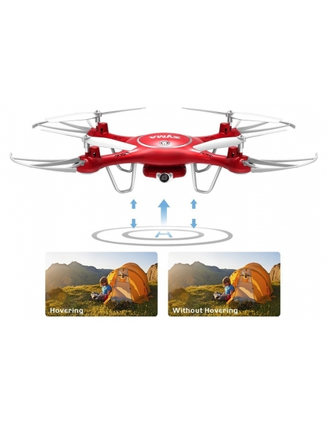 Syma X5UW-D dronas