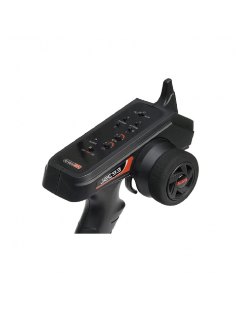 Valdymo pultas Joysway J2C93 2.4GHz 2Ch