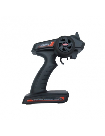 Valdymo pultas Joysway J2C93 2.4GHz 2Ch