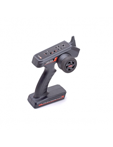 Valdymo pultas Joysway J2C93 2.4GHz 2Ch