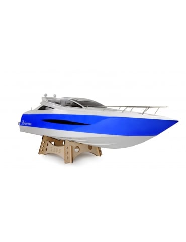 Motorinė jachta PRINCESS 2,4 GHZ L 97 cm brushless