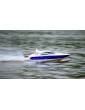 Motorinė jachta PRINCESS 2,4 GHZ L 97 cm brushless