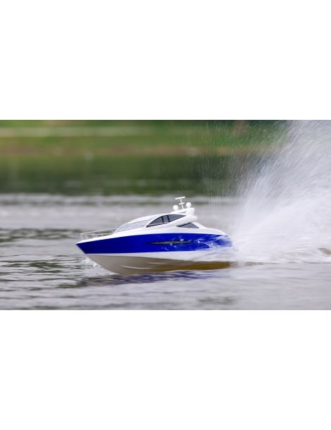Motorinė jachta PRINCESS 2,4 GHZ L 97 cm brushless