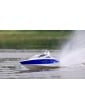 Motorinė jachta PRINCESS 2,4 GHZ L 97 cm brushless