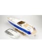 Motorinė jachta PRINCESS 2,4 GHZ L 97 cm brushless