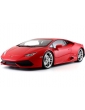 Bburago Plus Lamborghini Hurac n LP 610-4 1:18 red