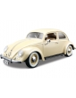 Bburago 1:18 Volkswagen K fer-Beetle 1955 beige