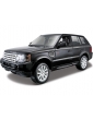 Bburago 1:18 Range Rover Sport black