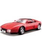 Bburago 1:18 Ferrari 348ts Red