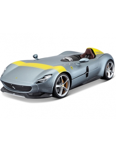 Bburago Ferrari Monza SP1 1:18 blue