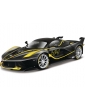 Bburago Signature Ferrari FXX K 1:18 black