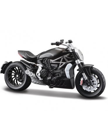 Bburago Ducati Xdiavel S 1:18