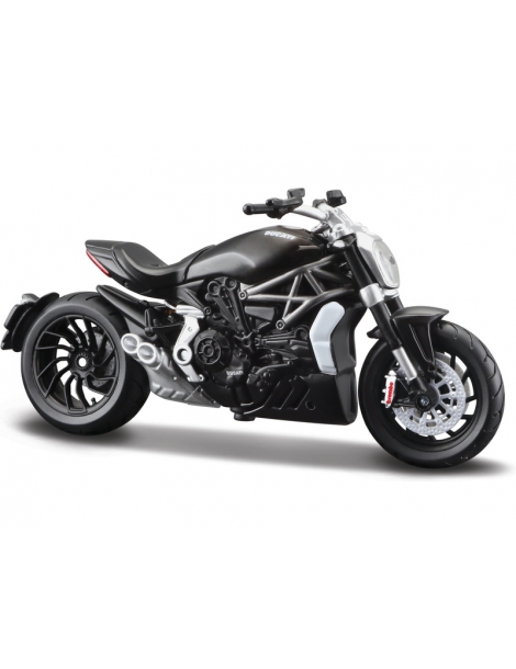 Bburago Ducati Xdiavel S 1:18
