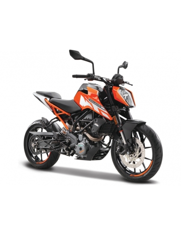 Bburago KTM 250 Duke 1:18
