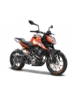 Bburago KTM 250 Duke 1:18