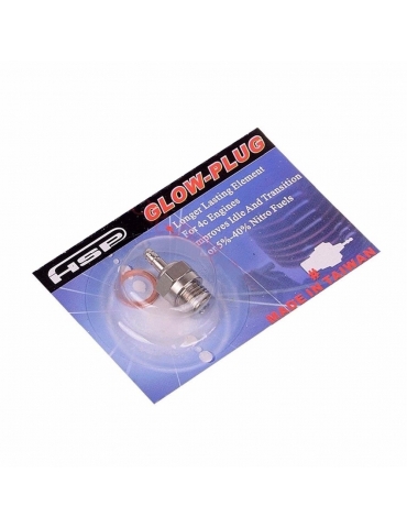 HSP Glow Plug N4