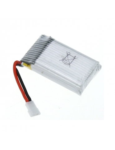 Akumuliatorius 3.7 V 720 mAh