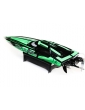 Proboat Impulse 32" RTR green