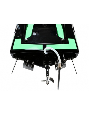 Proboat Impulse 32" RTR green