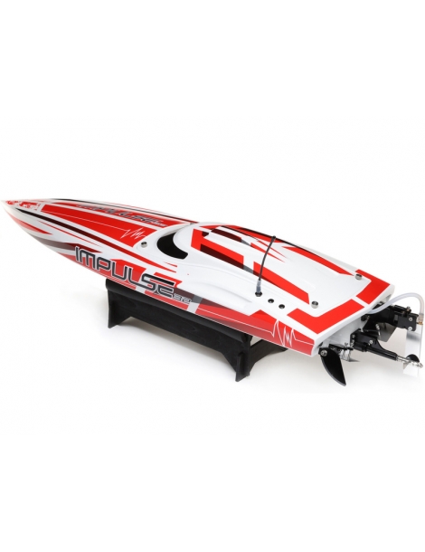 Proboat Impulse 32" RTR green