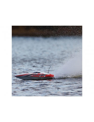 Proboat Impulse 32" RTR green