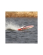 Proboat Impulse 32" RTR green