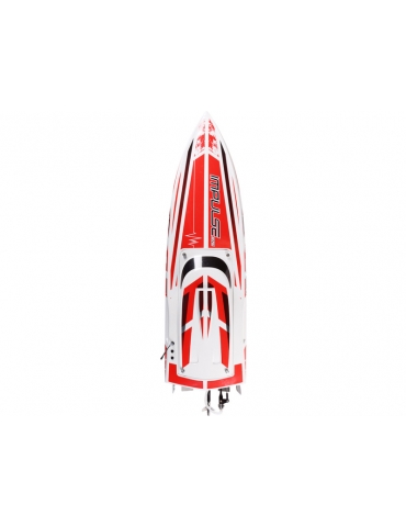 Proboat Impulse 32" RTR green