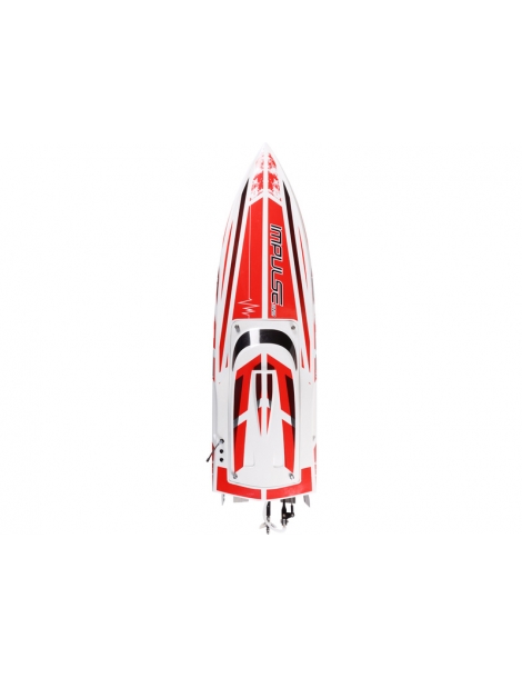Proboat Impulse 32" RTR green