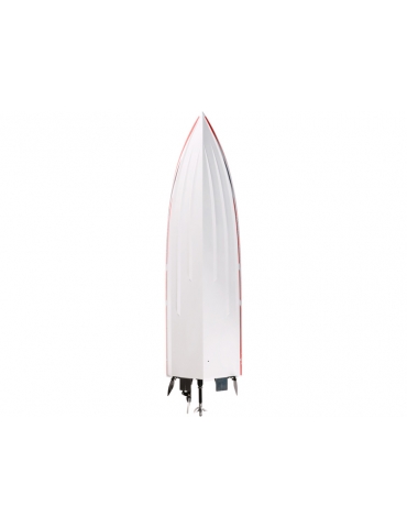 Proboat Impulse 32" RTR green