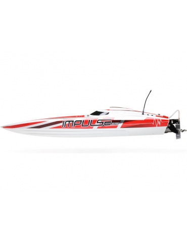 Proboat Impulse 32" RTR green