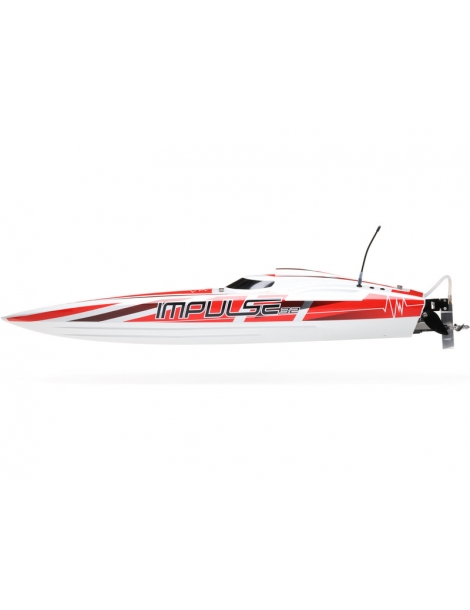 Proboat Impulse 32" RTR green