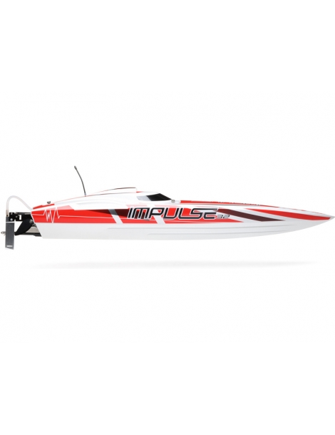 Proboat Impulse 32" RTR green