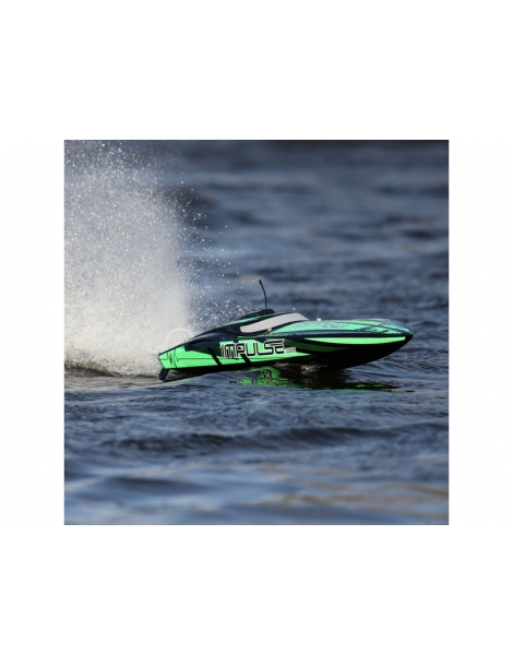 Proboat Impulse 32" RTR red