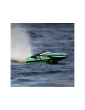 Proboat Impulse 32" RTR red