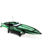 Proboat Impulse 32" RTR red