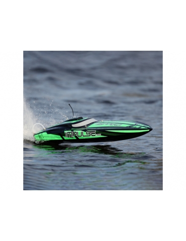 Proboat Impulse 32" RTR red