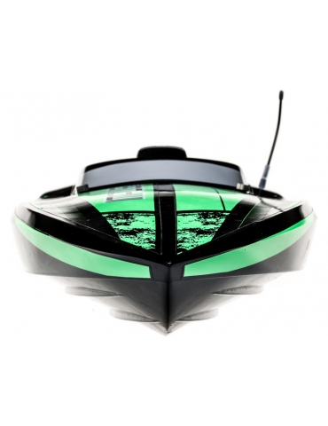 Proboat Impulse 32" RTR red