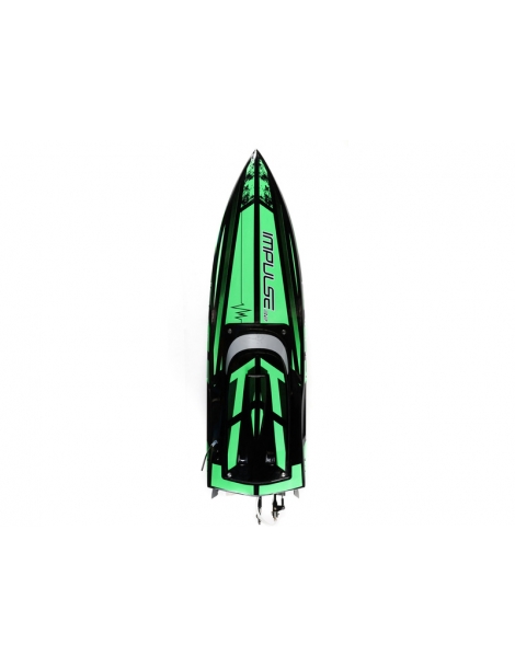 Proboat Impulse 32" RTR red