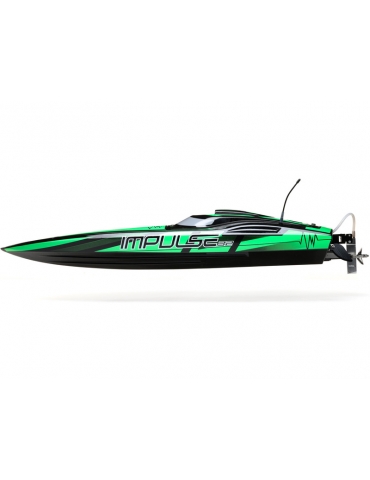 Proboat Impulse 32" RTR red