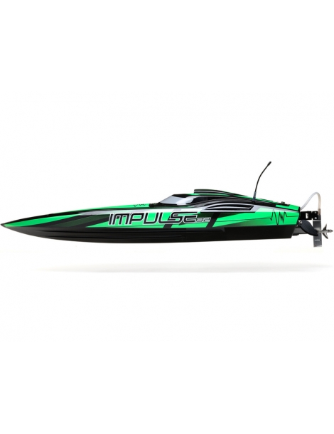 Proboat Impulse 32" RTR red
