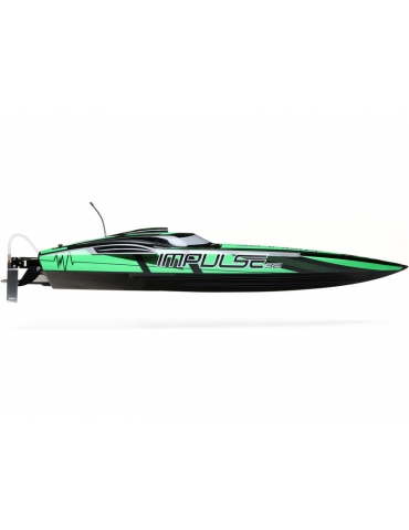 Proboat Impulse 32" RTR red