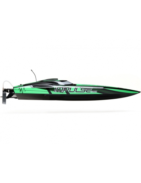 Proboat Impulse 32" RTR red