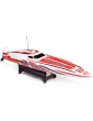 Proboat Impulse 32" RTR red