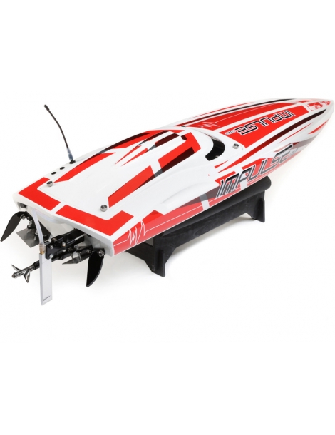 Proboat Impulse 32" RTR red