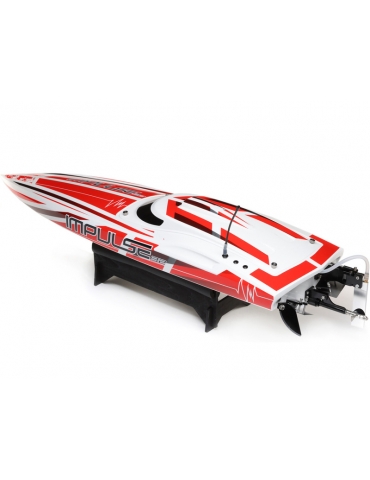 Proboat Impulse 32" RTR red