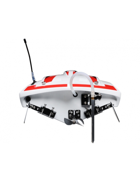 Proboat Impulse 32" RTR red