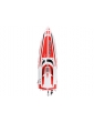 Proboat Impulse 32" RTR red
