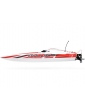 Proboat Impulse 32" RTR red